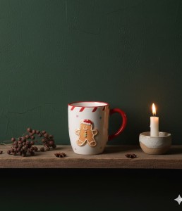 Kubek XMAS 350 ml
