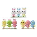 Figurki EASTER 3 szt.