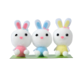 Figurki EASTER 3 szt. 2