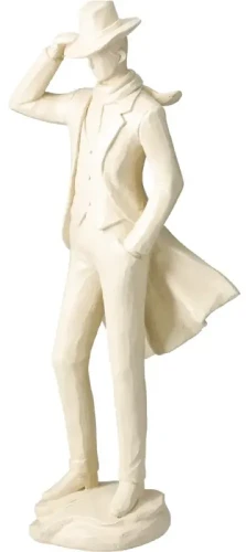 Figurka MAN/WOMAN 30cm 1