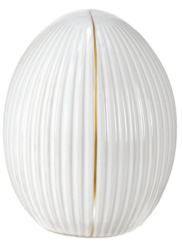 Jajko ceramiczne