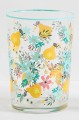 Szklanka FLOWERS 510ML 1