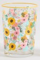 Szklanka FLOWERS 510ML 2
