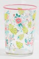 Szklanka FLOWERS 510ML 3