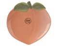 Talerz PEACH