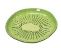 Talerz KIWI