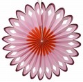 Dekoracja papierowa 3