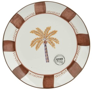 Talerz PALM