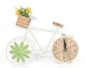 Zegar BIKE FLOWER 1
