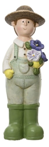 Figurka OGRODNIK 1