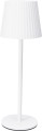 Lampa stołowa USB