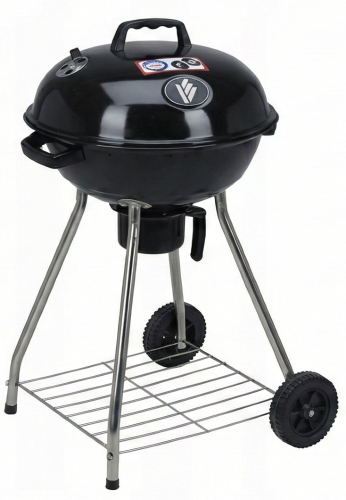 Grill okrągły