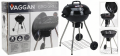 Grill okrągły
