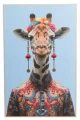 Obraz ANIMAL ART 4