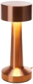 Lampa stołowa USB