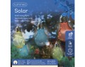 Girlanda SOLAR 10 ŻARÓWEK kolory
