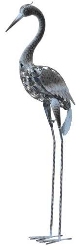 Figurka czapla 108cm 1