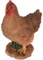 figurka KURA 2