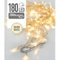 Lampki 180 LED
