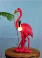 Lampa stołowa FLAMING