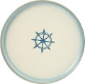 Talerz SEA BLUE 4