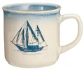 Kubek SEA BLUE 2