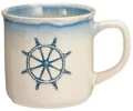 Kubek SEA BLUE 3