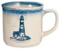 Kubek SEA BLUE 4