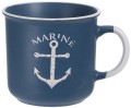 Kubek ceramika MARINE 2