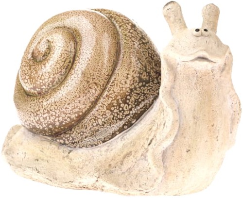 Figurka Ślimak SAND