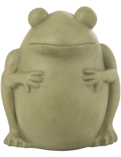 Figurka ŻABA 15cm