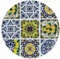 Podstawka ceramczna SPAIN 1