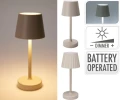 Lampa stołowa CREAM