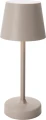 Lampa stołowa CREAM 1