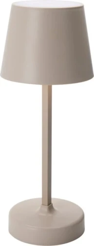 Lampa stołowa CREAM 1