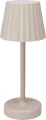 Lampa stołowa CREAM 2