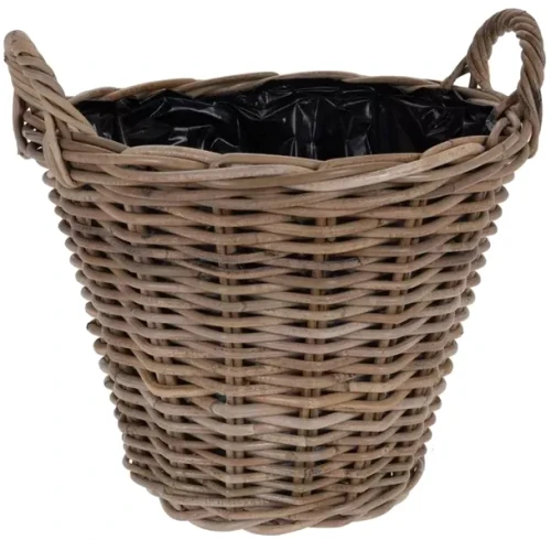 Kosz KUBU RATTAN
