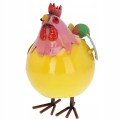Figurka kury ruchoma 2