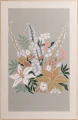 Obraz FLOWERS 1