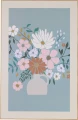 Obraz FLOWERS 4