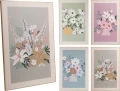 Obraz FLOWERS
