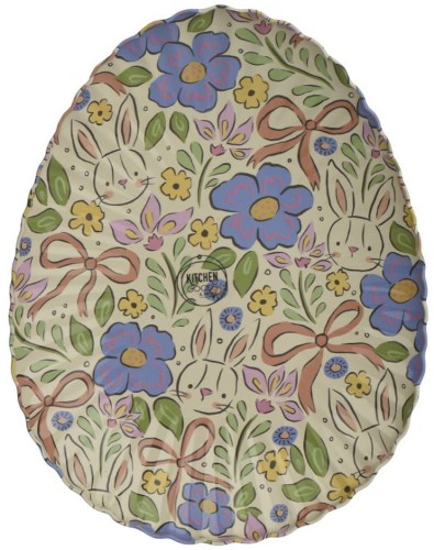 Talerz EASTER 1