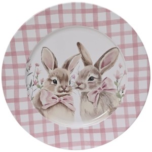 Talerz EASTER
