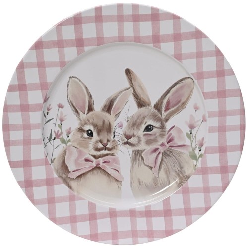 Talerz EASTER