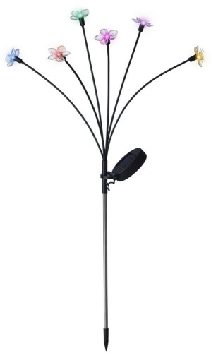 Kwiatki SOLAR
