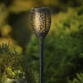 Lampa SOLAR OGIEŃ 62,5 cm