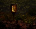 Lampa SOLAR OGIEŃ 62,5 cm