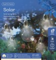 Girlanda SOLAR 10 ŻARÓWEK