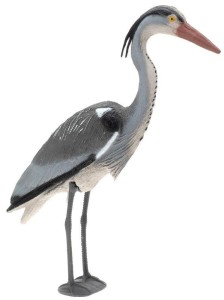 Czapla figura 73 cm