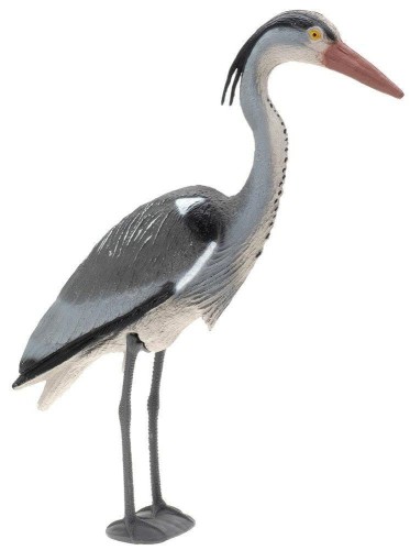 Czapla figura 73 cm